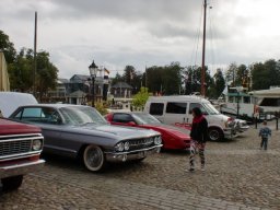  	American Wheels Leer 2013